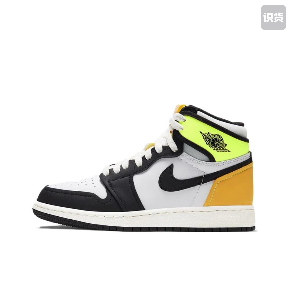 耐克Air Jordan 1高帮篮球鞋57534-118 LH仓