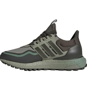adidas Ultra Boost All Terrain 复古百搭跑鞋 IF6470 f广东zq仓