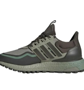 adidas Ultra Boost All Terrain 复古百搭跑鞋 IF6470 f广东zq仓