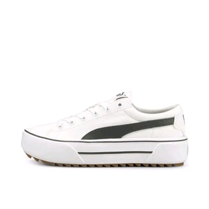 Puma/彪马 Kaia Platform 板鞋 经典复古休闲耐 383804-01 山东rg