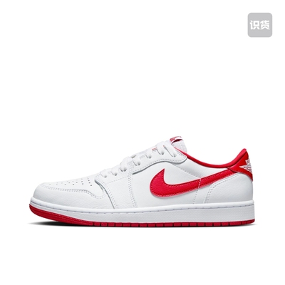 Air Jordan 1 板鞋 运动休闲鞋 复古 CZ0790-161 广东JM仓2