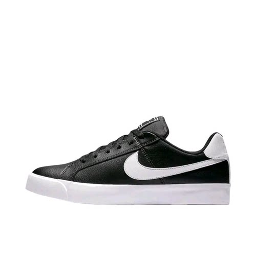 Nike Court Royale 板鞋 轻便防滑耐磨复古 BQ4222-002 广东LZ仓