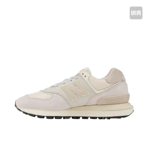 New Balance 574 经典复古 防滑耐磨U574LGWD j广东xx倒卖勿扰