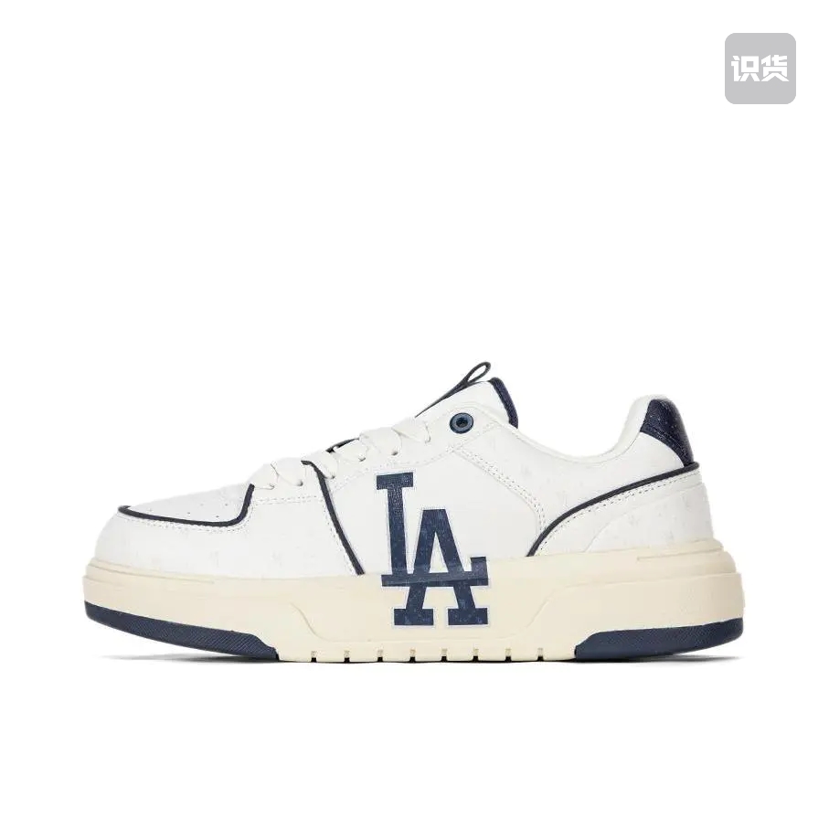 MLB Chunky Liner 板鞋 3ASXCBO3N-07NYD江西YG仓断码特价清仓