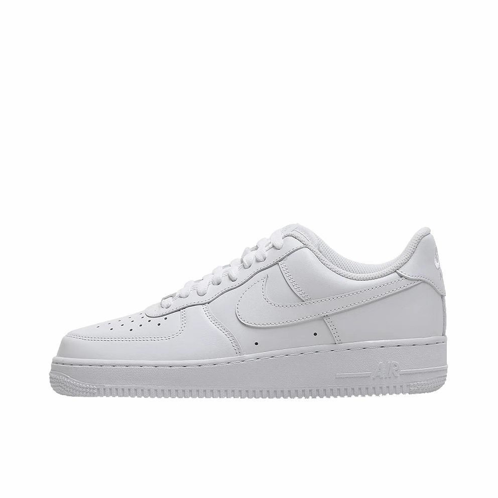 Nike Air Force 1 空军一号 板鞋 轻便舒适 CW2288-111 广东by仓W