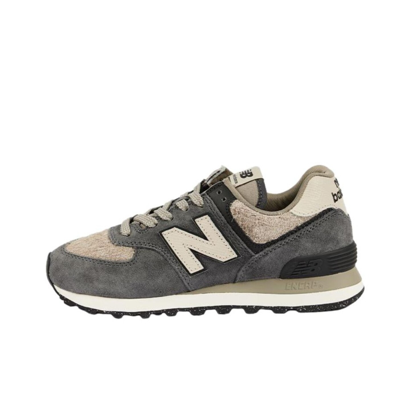 New Balance NB 574 复古百搭 运动鞋 女款 WL574UI2 温州X仓
