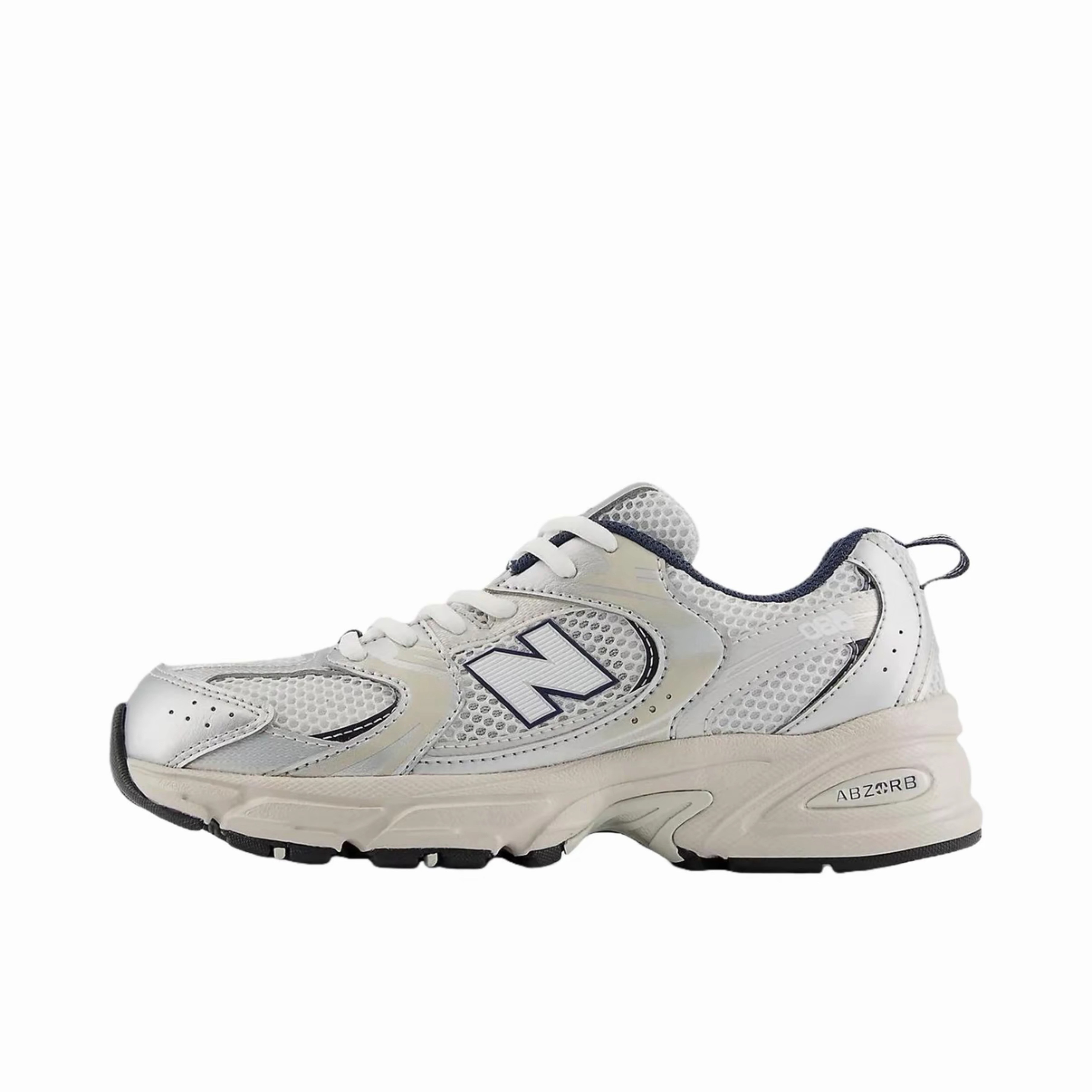 耐克New Balance NB 530经典复古休闲鞋 GR530KA 广东GT仓