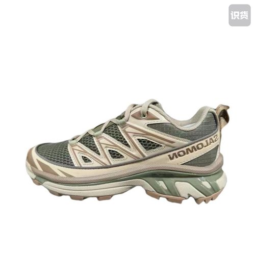 Salomon/萨洛蒙 XT-6 EXPANSE 户外休闲鞋 475983 广东PP仓2