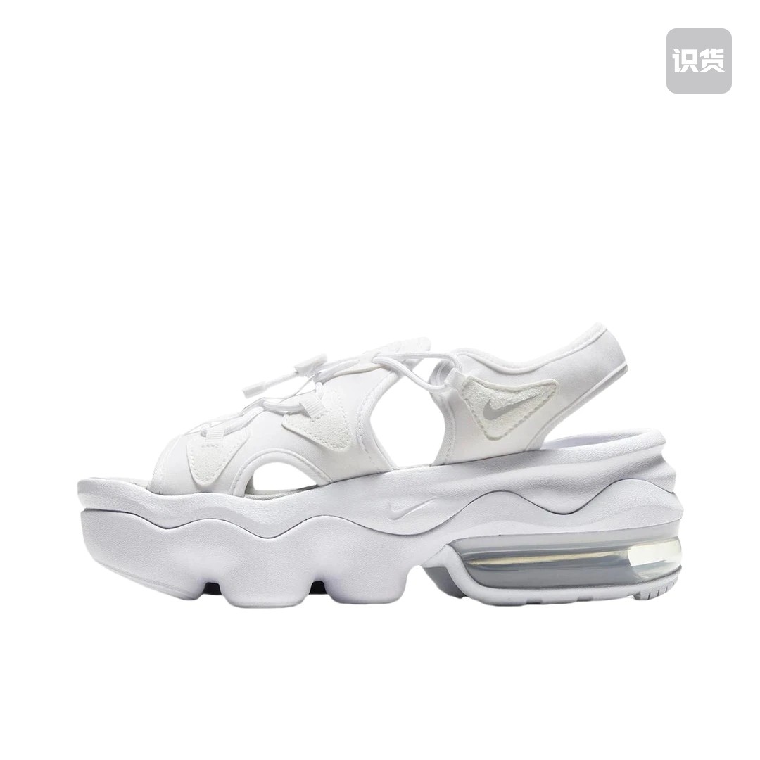 Nike Air Max Koko Sandal 运动沙滩 凉鞋 CI8798-100 南昌JJ仓