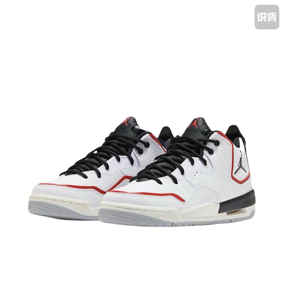 Jordan Courtside 23 HV1808-101 YF仓L