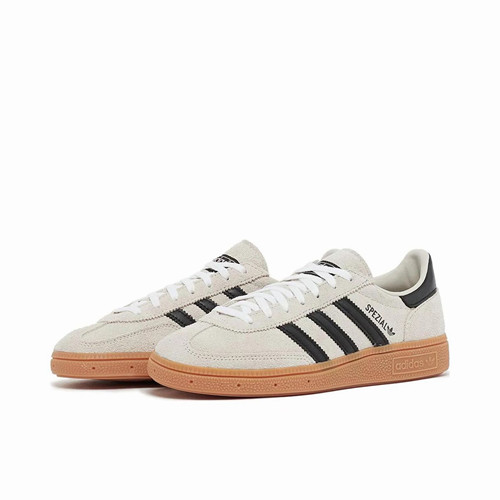 阿迪达斯adidas Handball Spezial 复古休闲板鞋IF6562 广东GT仓