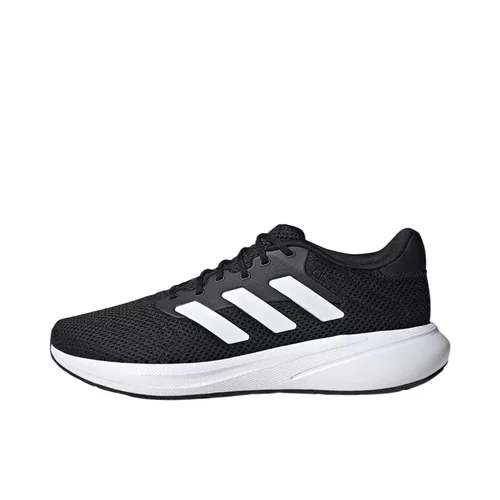 adidas Response Runner U 跑鞋 ID7336 江苏AC仓