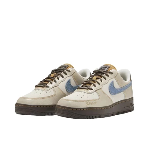 Nike Air Force 1 空军一号 板鞋 HQ3458-142江西cw仓倒卖勿扰
