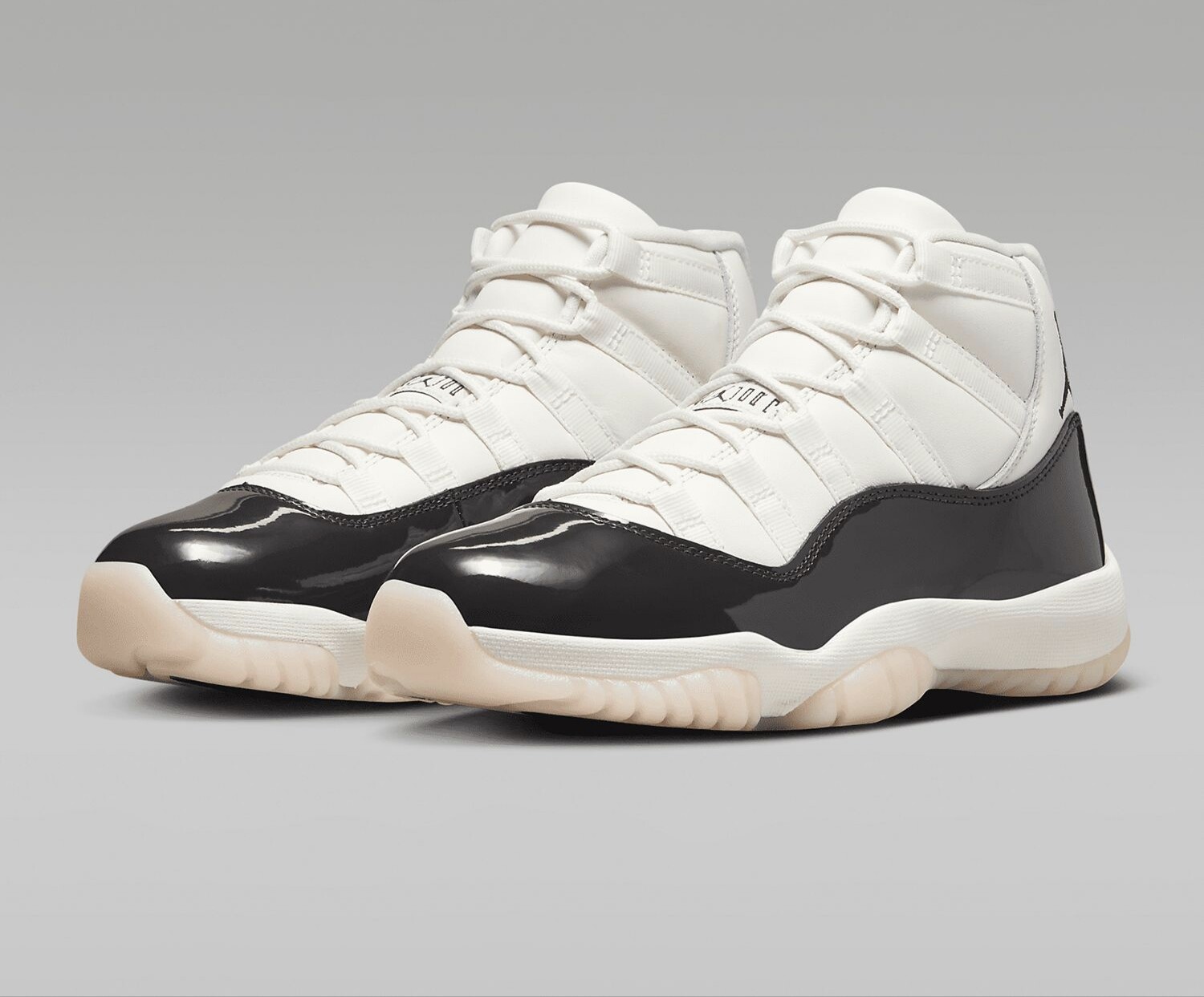 Jordan Air Jordan 11 "Neapolitan" AJ11 樱花康扣女款 丽水FF仓