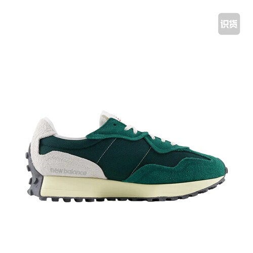 New Balance NB 327 舒适百搭 耐磨 低帮u327wrg温州ys仓