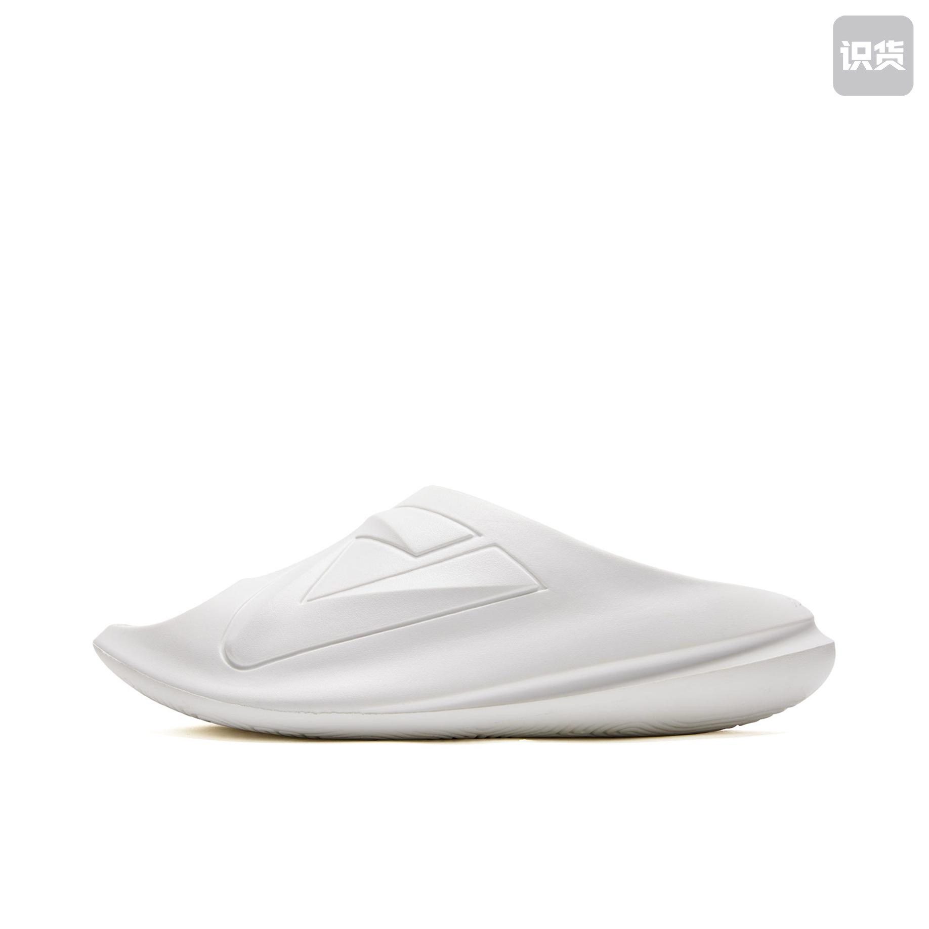 匹克态极小胖拖拖鞋男女同款情侣款ET31797L米色广东CZJ仓