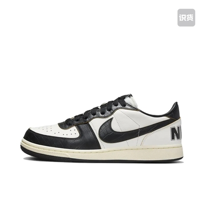 Nike Terminator 板鞋 防滑FQ8127-030 j广东xx倒卖勿扰