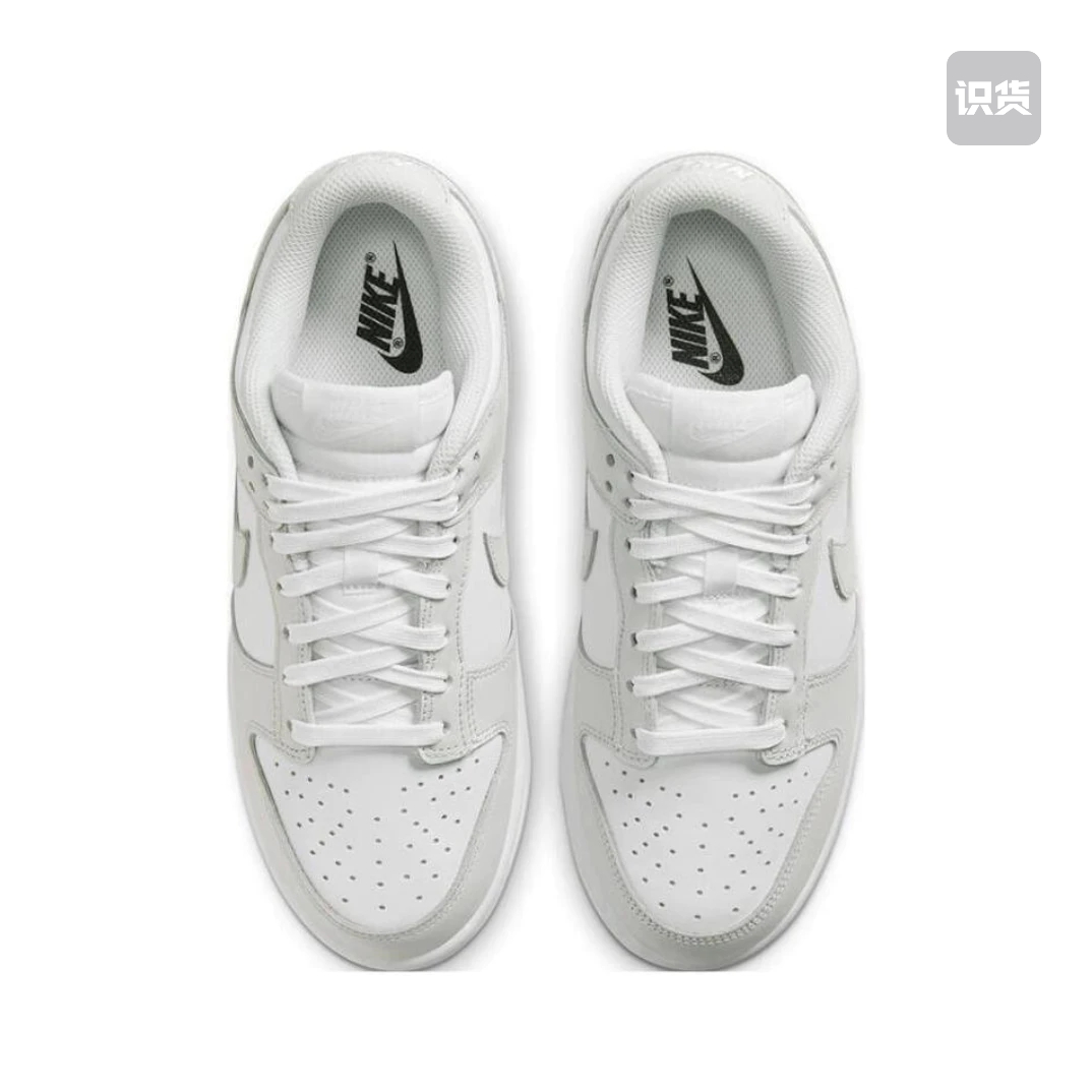 Nike Dunk 板鞋 防滑耐磨复古运动轻便 DD1503-103 广东PP仓2