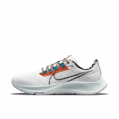 【苏炳添同款】 Nike Air Zoom Pegasus 38 DC4520-100 广东by仓W