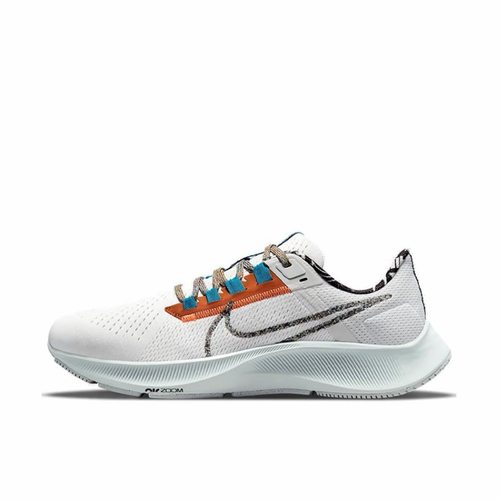 【苏炳添同款】 Nike Air Zoom Pegasus 38 DC4520-100 广东by仓W