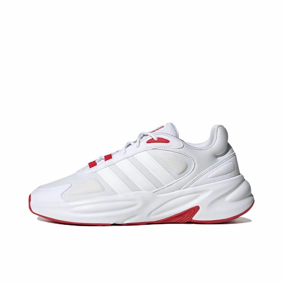 adidas neo Ozelle 跑鞋 防滑耐磨舒适透气 ID7178 广东XT仓P