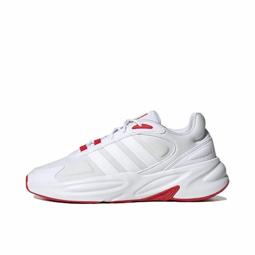 adidas neo Ozelle 跑鞋 防滑耐磨舒适透气 ID7178 广东XT仓P