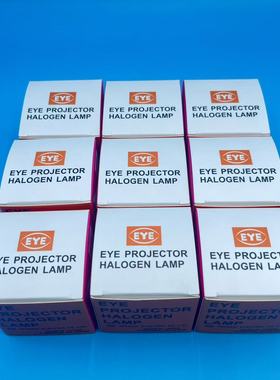 三洋TCM30004796识别灯泡 日立X110X2104797贴片机EYE卤素灯 MV2F