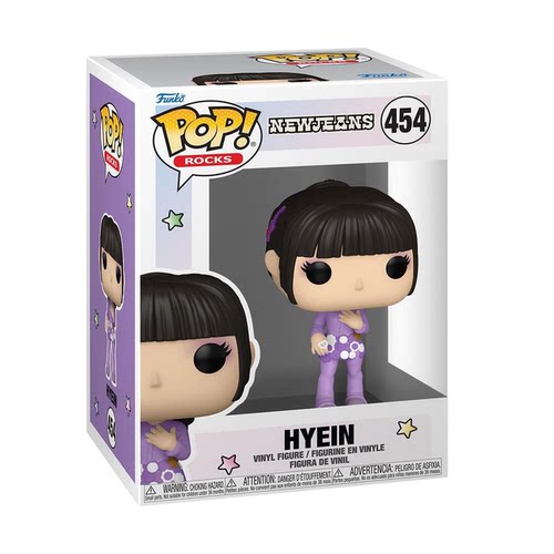 Hey-in李惠仁收藏手办玩偶摆件