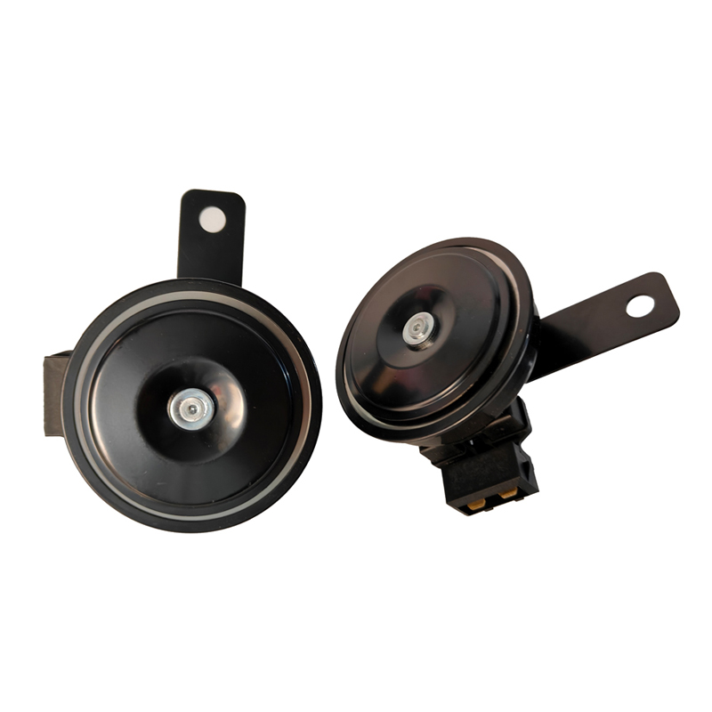 长城皮卡风骏汽车鸣笛喇叭12V