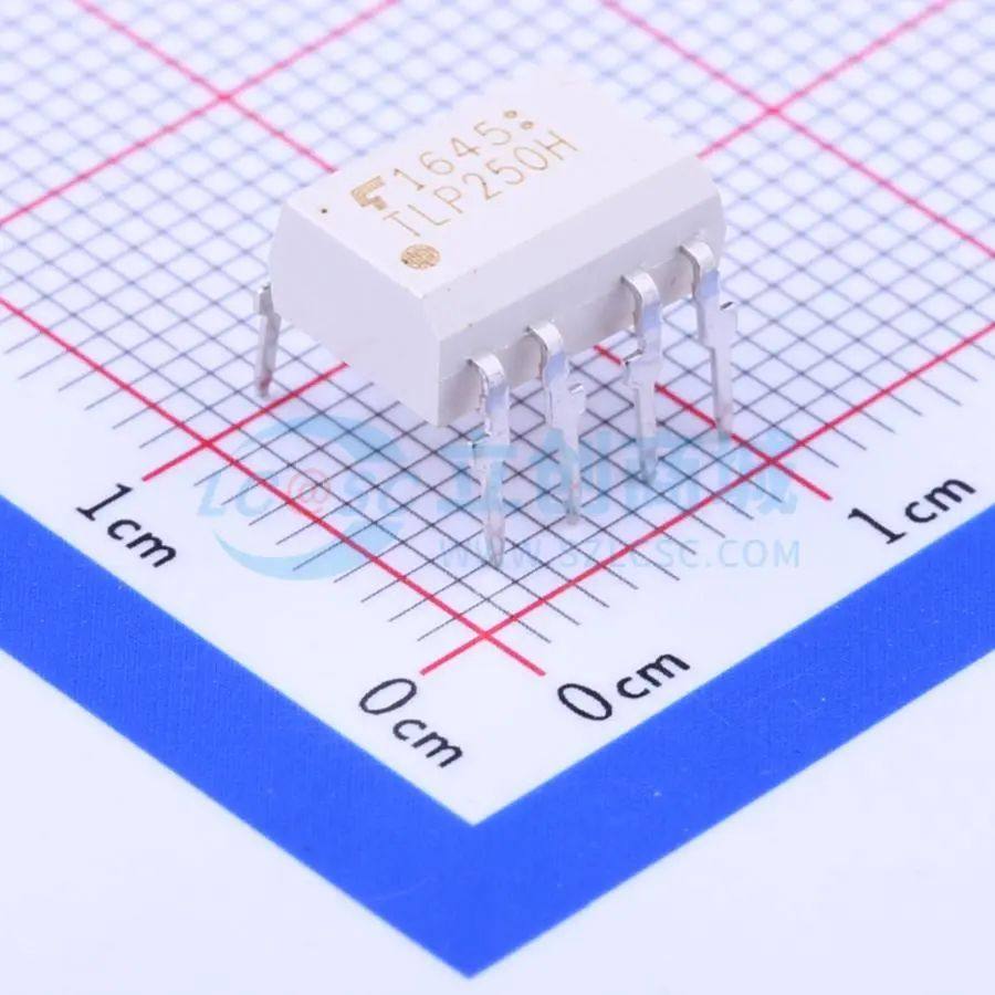 TLP250H(F) DIP-8 逻辑输出光耦 全新原装 电子元器件配单,电子元器件市场,芯片,淘宝优惠券,粉丝福利购,淘宝优惠卷
