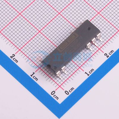 DCR021205P-U SOP-10 隔离式DC/DC转换器 TI全新正品原装 电子元
