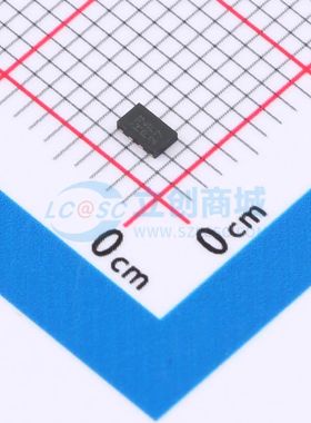 MP23701GQEU-Z UTQFN-8(1.5x2.5) LED驱动 全新原装正品 电子元件