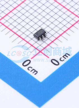TSC213IYCT SC-70-6 电流感应放大器 ST(意法半导体)全新原装 电