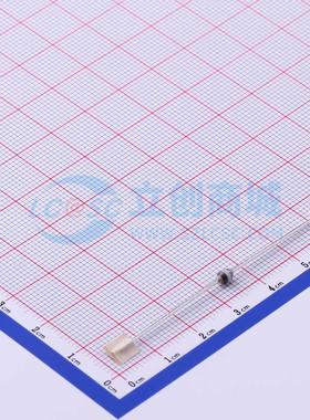 BY269TR SOD-57 雪崩二极管 VISHAY(威世)全新原装 电子元器件配