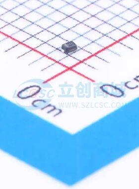 拍一发十 LESD9D12T5G SOD-923 静电和浪涌保护(TVS/ESD) LRC原装