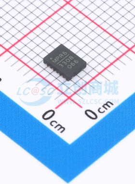 MP3308DL-LF-Z QFN-14(3x4) LED驱动 全新原装正品 电子元件配单