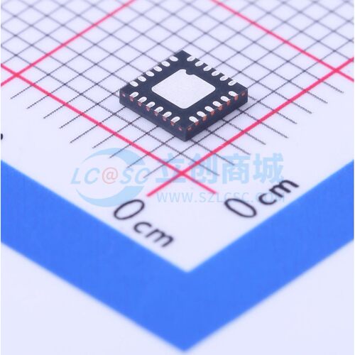 AD5700-1ACPZ-RL7 LFCSP-24(4x4) 其他接口 原装正品 电子元器件