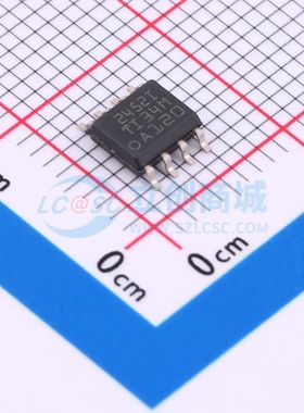 TLV2452IDR SOIC-8 运算放大器 TI全新正品原装 电子元件配单