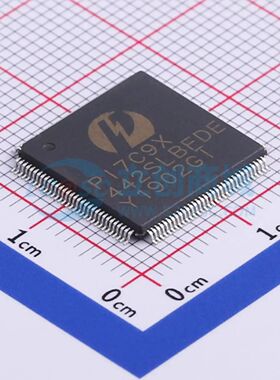 PI7C9X442SLBFDE LQFP-128(14x14) 其他接口 DIODES(美台)原装正