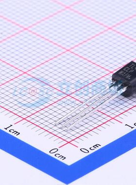 TL431CLPG TO-92-3 电压基准芯片 ON(安森美)原装正品 电子元件配
