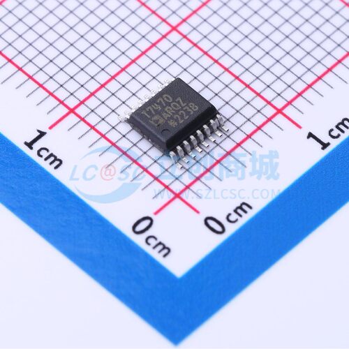 ADT7470ARQZ-REEL7 QSOP-16 温度传感器 原装正品 电子元器件配单