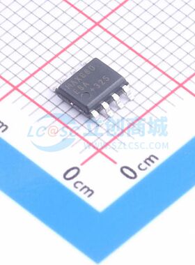 MAX680ESA+T SOIC-8 电荷泵 全新原装 电子元器件配单