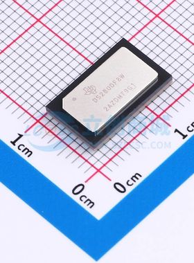 DS280DF810ABWR FCBGA-135(8x13) 定时器/计时器 TI全新正品原装