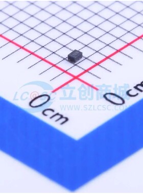 DMN2990UFA-7B XFDFN-3(0.6x0.8) 场效应管(MOSFET) DIODES(美台)