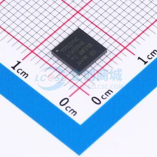 TPS274C65ASRHAR VQFN-40-EP(6x6) 功率电子开关 TI全新正品原装