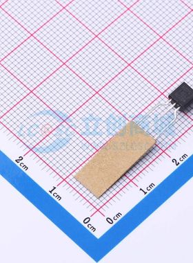 NCP431ACLPRAG TO-92-3 电压基准芯片 ON(安森美)原装正品 电子元