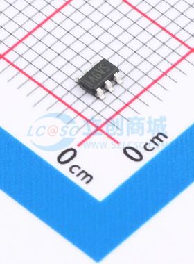 MPQ2456GJ-Z TSOT-23-6 DC-DC电源芯片 全新原装正品 电子元件配