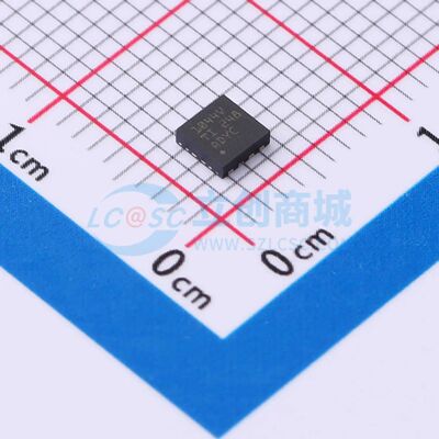 TCAN1044VDRBRQ1 SON-8(3x3) CAN收发器 TI全新正品原装 电子元件