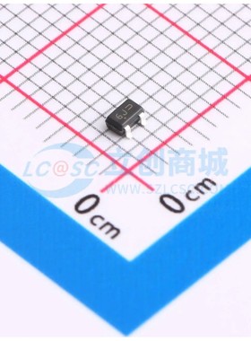 NSVMUN5132T1G SC-70-3 数字晶体管 ON(安森美)原装正品 电子元件