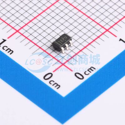 TL331MDBVTEP SOT-23-5 比较器 TI全新正品原装 电子元件配单